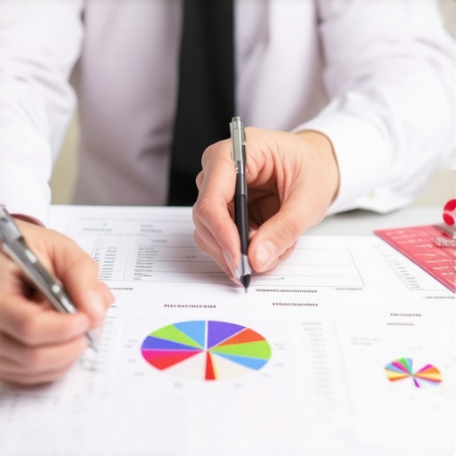 Dispute Errors and FICO Score Enhancement: Proven Strategies for Trust