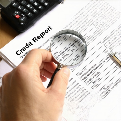 Dispute Errors and Resolution: Proven Strategies to Boost Your FICO Score