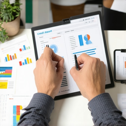 Effective Credit Building and Dispute Error Resolution Tips for 2025