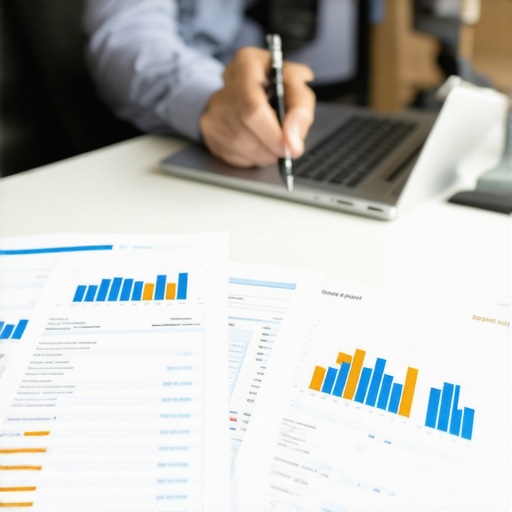 Effective Credit Repair and Dispute Error Strategies for FICO Success