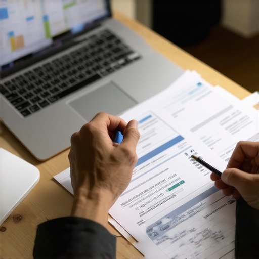 Effective Strategies for Dispute Errors and Building Trust in Your Credit Report