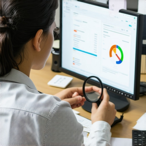 FICO & Credit Building: How to Dispute Errors and Boost Scores Effectively