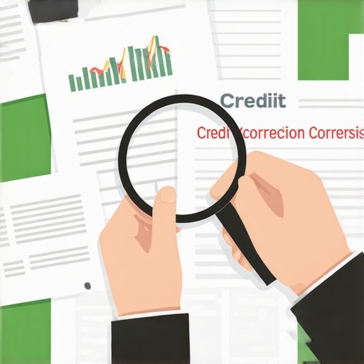 Proven Credit Building Techniques to Resolve Errors and Enhance Trust in Your Credit Report