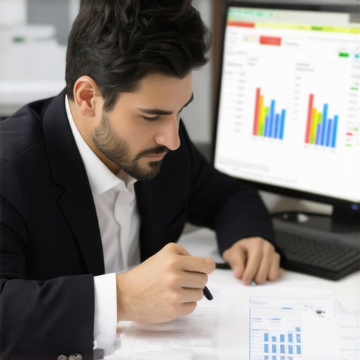 Top Credit Building Strategies for Dispute Resolution and Trust in Your Credit Report