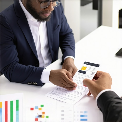 Top Credit Building and Dispute Resolution Tips to Enhance Your FICO Score in 2025