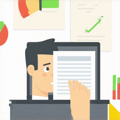 Top Credit Repair Tips for Disputing Errors & Building Trust in Your FICO Score