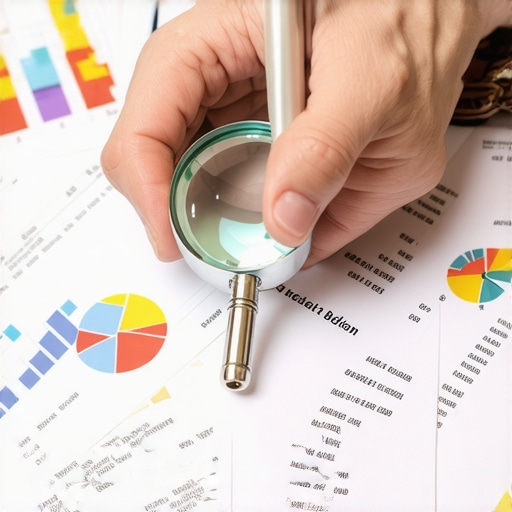 Credit Building & FICO Boost: Proven Dispute Error Strategies