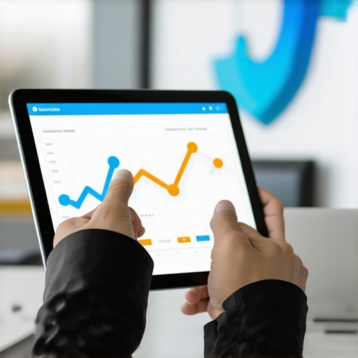 Credit Building & FICO Score Growth: Proven Dispute Error Fixes for Trust in 2025