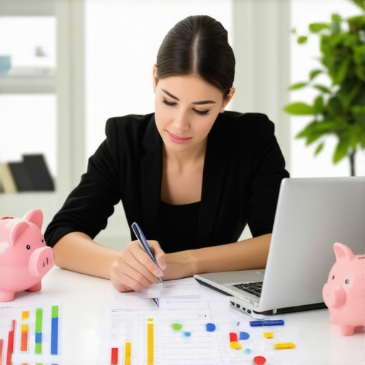 Effective Credit Building & FICO Optimization Tips for Better Scores in 2024