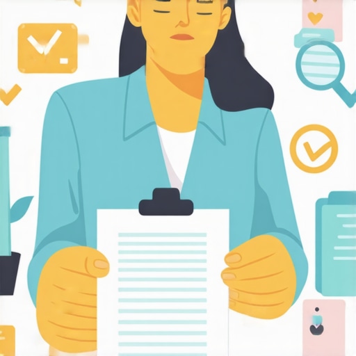 Effective Credit Building Strategies to Dispute Errors & Enhance Trust in Your Credit Report