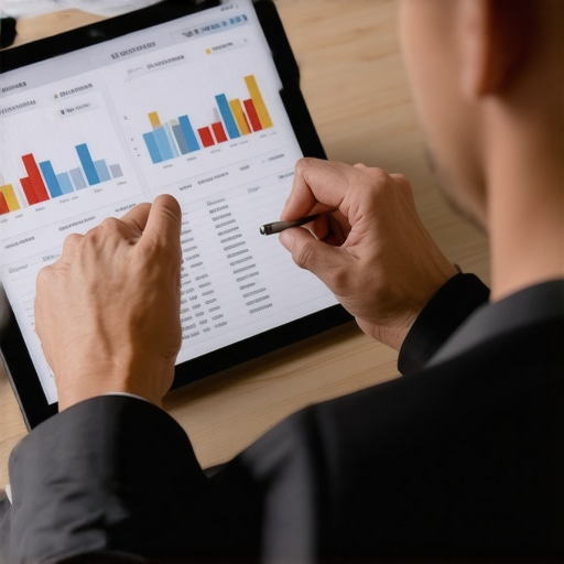 Effective Credit Repair & FICO Score Growth Through Error Dispute Techniques