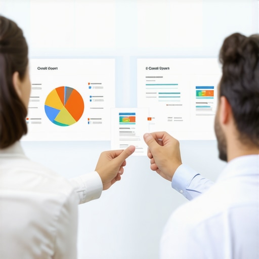 Effective Credit Repair and Dispute Strategies for Better FICO Scores