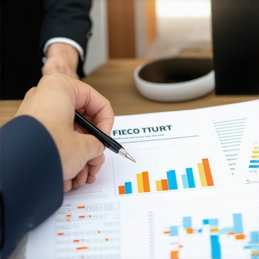 Effective Dispute Errors & Credit Repair Tactics for Better FICO Scores