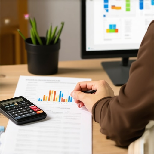 FICO & Credit Building: Top Dispute Error Strategies for Better Scores