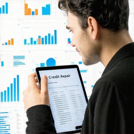 FICO & Credit Repair: Top Dispute Strategies for Better Scores in 2025