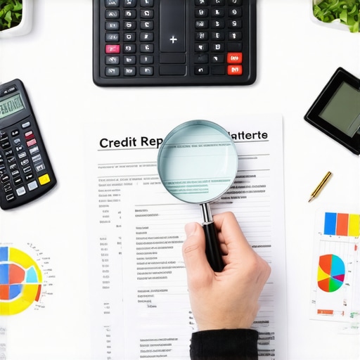 Top Credit Building Strategies to Dispute Errors & Improve FICO Today
