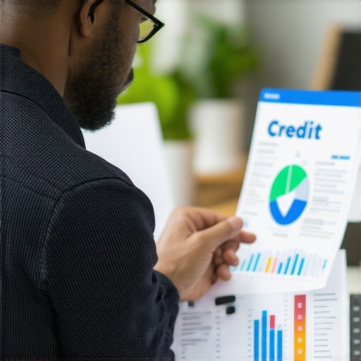 Ultimate Guide to FICO & Credit Repair for Building Trust Fast