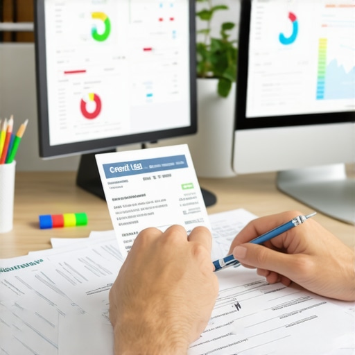 Proven FICO Score Strategies: Dispute Errors & Credit Repair Tips