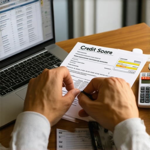 Top Credit Building Techniques to Dispute Errors & Elevate Your FICO