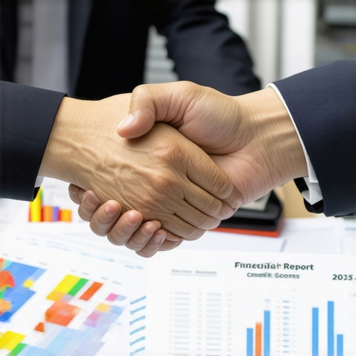 Ultimate Guide to Dispute Errors & Building Trust for Better FICO Scores in 2025