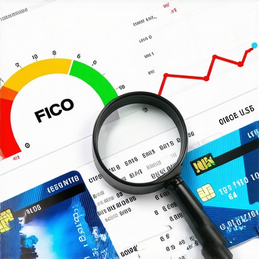 Boost Your FICO Score Instantly: Proven Credit Repair & Dispute Tips