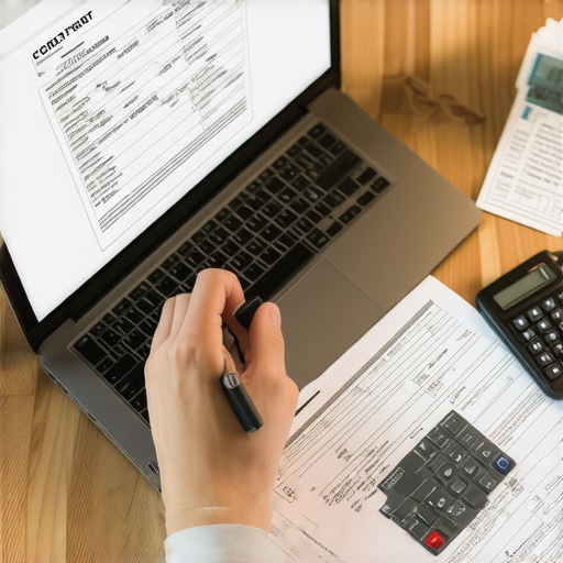 Credit Building & Dispute Errors: Improve Your FICO Score Fast