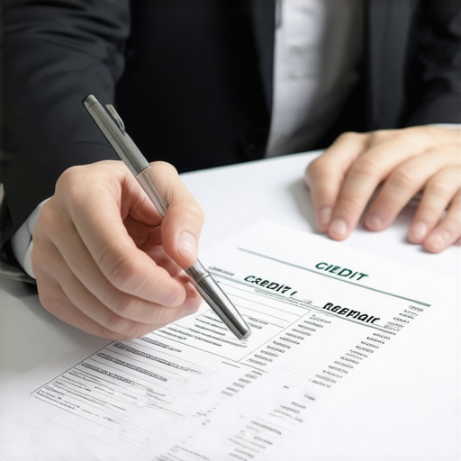 Credit Repair Tips: Dispute Errors & Boost Your FICO Score Fast