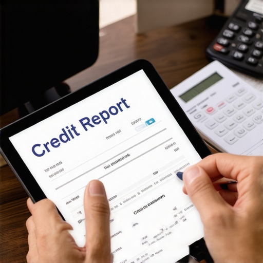 Dispute Errors & Boost Your FICO Score: Proven Credit Repair Tips