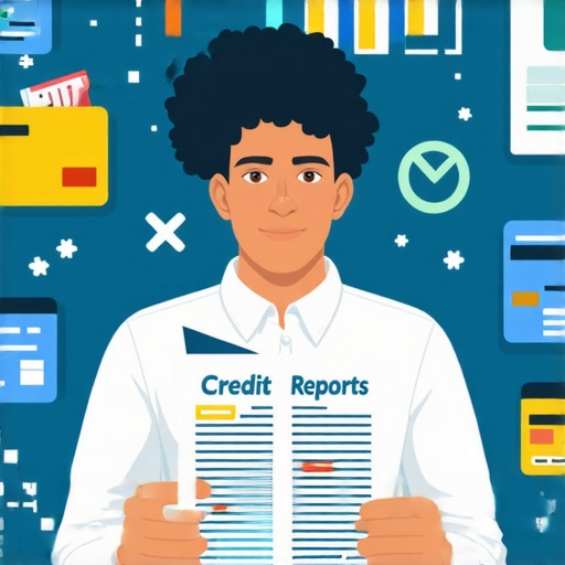 Dispute Errors & FICO Score Boost: Effective Credit Repair Techniques