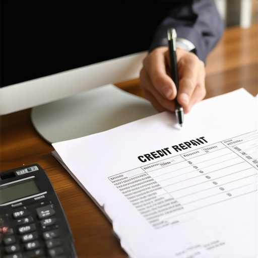 Dispute Errors & Improve Your FICO Score: Expert Credit Repair Tips