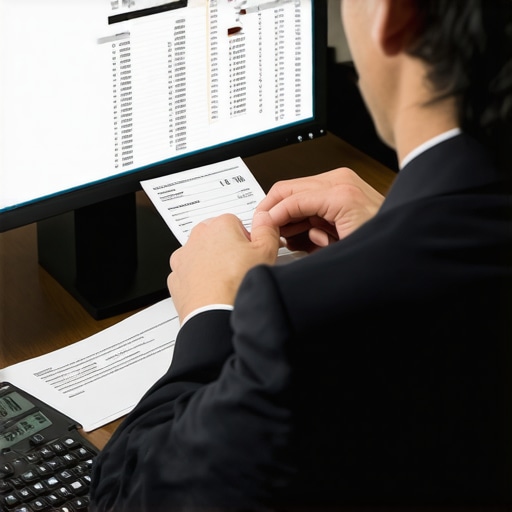 FICO Score Optimization: Proven Dispute Error Strategies for 2025