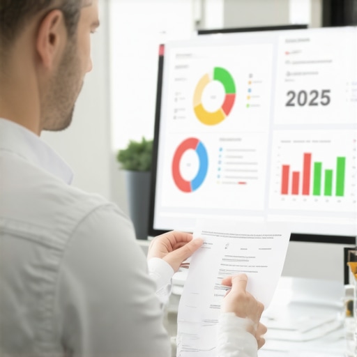 FICO Score Optimization: Top Dispute Strategies for 2025