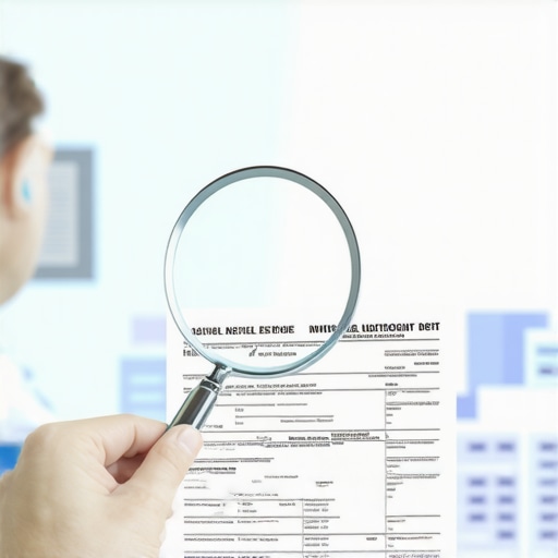 4 New Proofs to Clear Medical Debt From Your 2026 Report