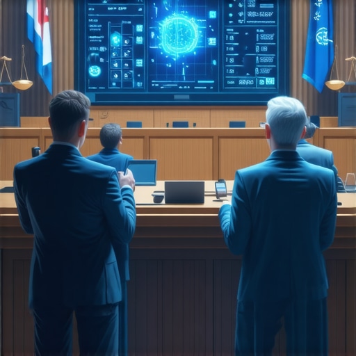 4 Specific Proofs to Overturn 2026 AI-Verified Dispute Errors