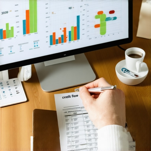 Get a 760 FICO: 3 Cash-Flow Tactics for 2026 Credit Building