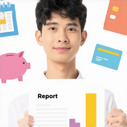 Hit a 760 FICO: 5 New 2026 Habits for First-Time Borrowers