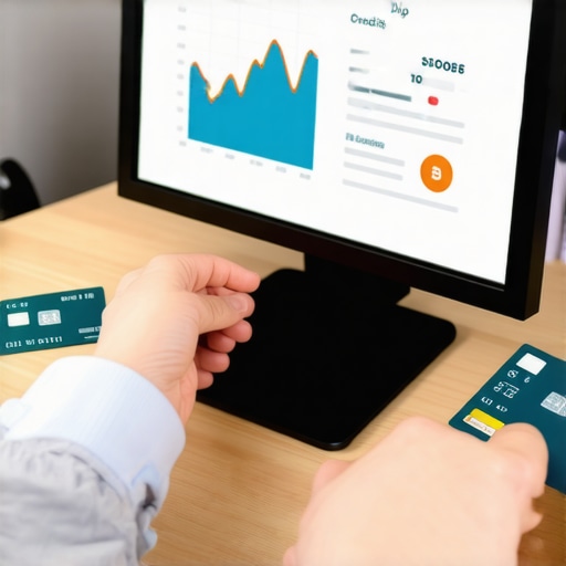 Why Your 2026 FICO Dropped After a Credit Limit Increase