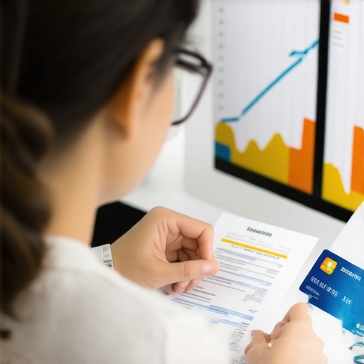 3 New 2026 Credit Building Tactics for Low-Limit Cards