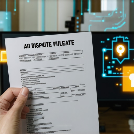 Beat 2026 AI Dispute Filters with Utility Bill Evidence