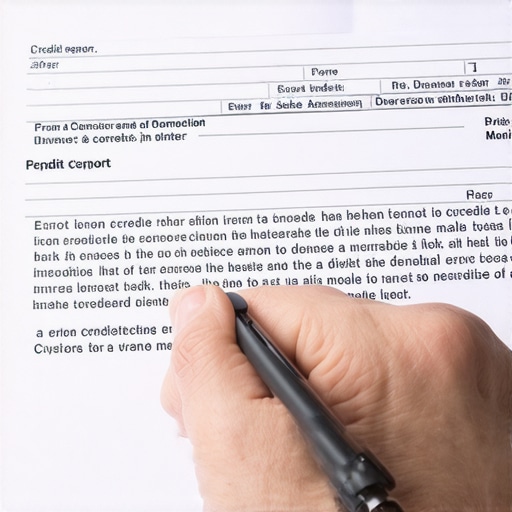 Is Your 2026 FICO Stuck? Fix These 3 Tiny Credit Report Errors