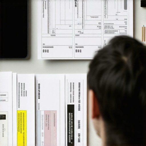 Building Credit Without Debt: 5 Ways to Use Utility Bills