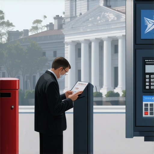 How to Bypass Robotic Bureau Responses With Certified Mail