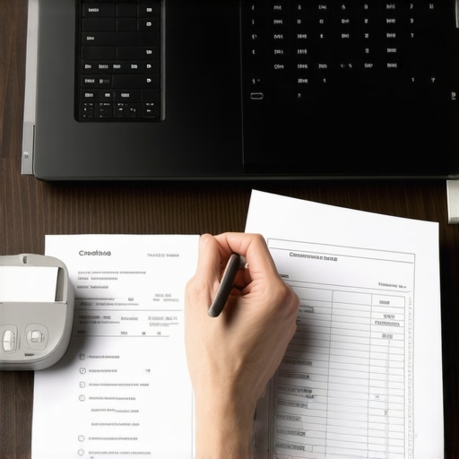 How to Correct a Misreported Credit Card Balance Fast