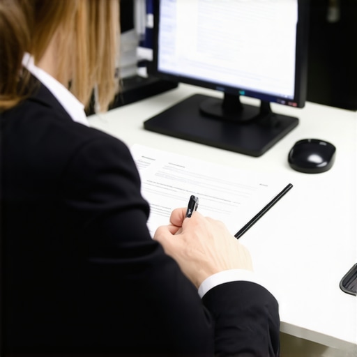 How to Demand the Method of Verification From a Bureau