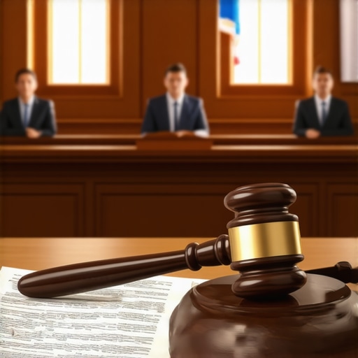 How to Dispute a Judgement That Has Been Vacated