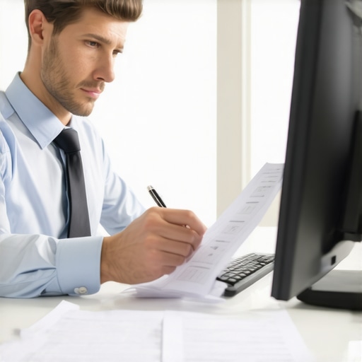 How to Force a Manual Bureau Review When AI Rejects Your Proof