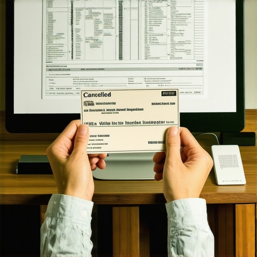How to Overturn a ‘Verified’ Dispute Using Canceled Checks