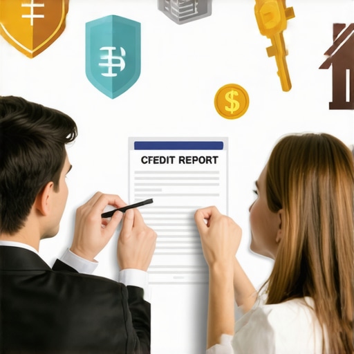 How to Protect Your Credit Score During a Divorce