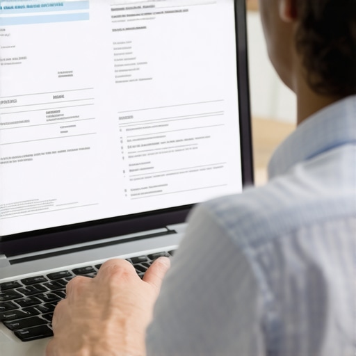How to Prove Your Bill Was Paid on Time Using Bank Statements