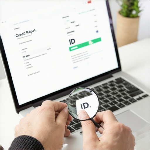 How to Prove Your Identity Theft and Fix Your Report in 30 Days